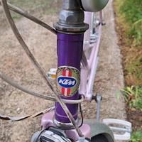ktm Biciletta  originale  anni 80