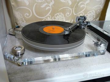 Giradischi Clearaudio