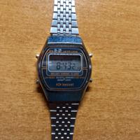 Orologio da donna digitale Kessel