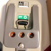 interruttore vintage BTicino 