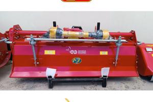 Fresa agricola FLC 180 Projet NUOVA DI FABBRICA