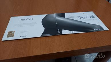 DVD calendario Pirelli anno 2005