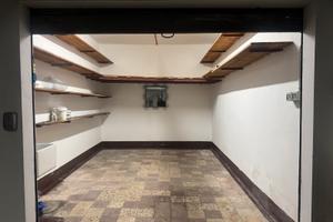 Garage pressi Viale Europa