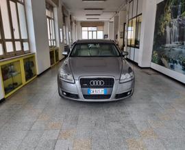 Audi A6 Avant 3.0 V6 TDI quattro KEYLESS, PORTELLO