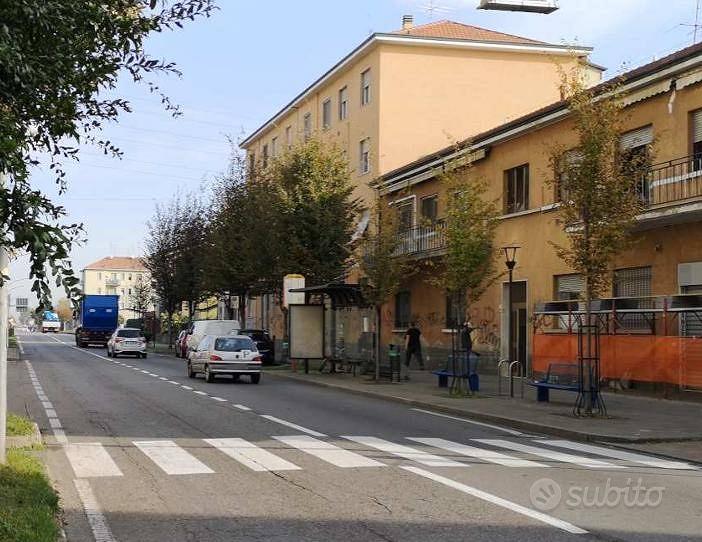 Appartamento – MI - Vista 2