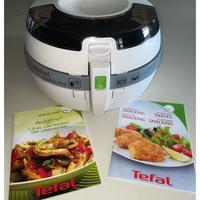 Friggitrice ad aria Tefal Actifry