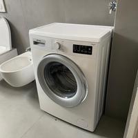 Lavatrice Smeg Classe A+++