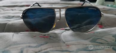 occhiali sole carrera