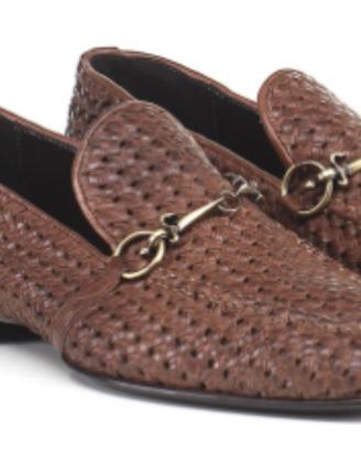 Mocassini cacao Cesare Paciotti