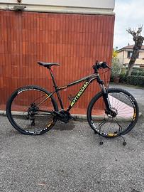 Bottecchia FX116 29" usata uomo