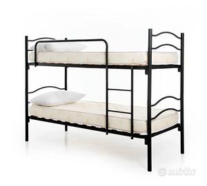 letto a castello 