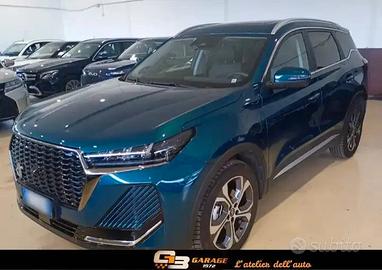 Dr 6.0 Phev 317 CV PLUG IN
