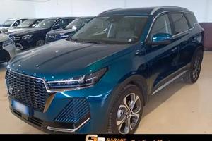 Dr 6.0 Phev 317 CV PLUG IN