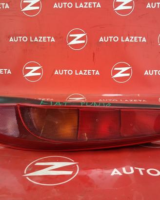 FANALE POSTERIORE DESTRO Fiat Punto Classic 5P Cod