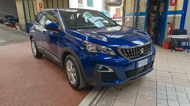 Peugeot 3008 BlueHDi 130 S&S Allure