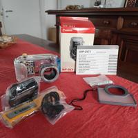 Canon custodia impermeabile fotocamera digitale 