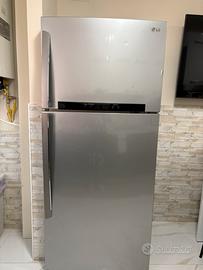 Frigorifero LG
