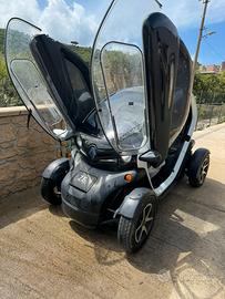 Twizy 80