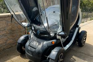 Twizy 80
