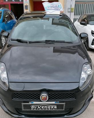 Abarth Grande Punto 1.4 T-Jet 16V 3 porte