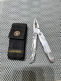 Leatherman REV