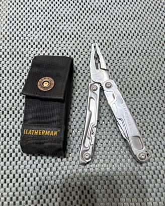 Leatherman REV