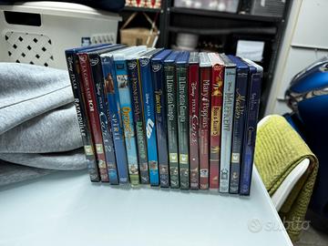 Dvd Disney