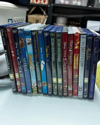 Dvd Disney