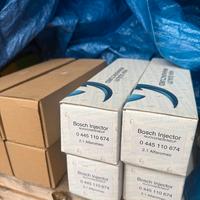 Iniettori Nuovi alfa romeo Giulia 2,2