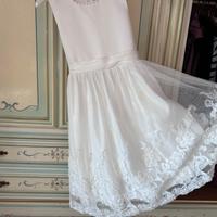 Abiti cerimonia bambina