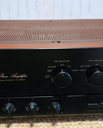 Amplificatore pioneer A-656