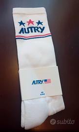 Autry calzettoni
