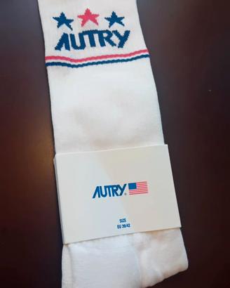 Autry calzettoni