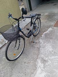 Bicicletta da donna/ragazza --24"