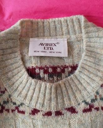 Avirex USA original vintage 