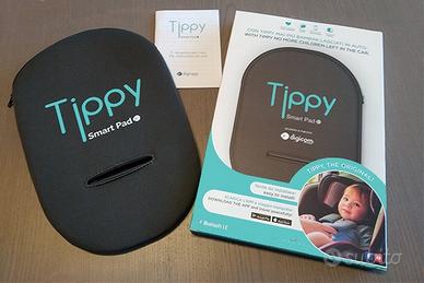Dispositivo Anti Abbandono Tippy