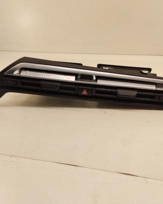 Bocchetta clima centrale CITROEN C4 PICASSO 2015