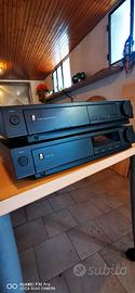 Amplificatore e radio acoustic research