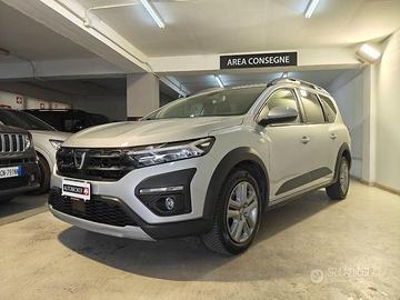 Dacia Jogger 1.0 TCe 110 CV 7 posti Comfort