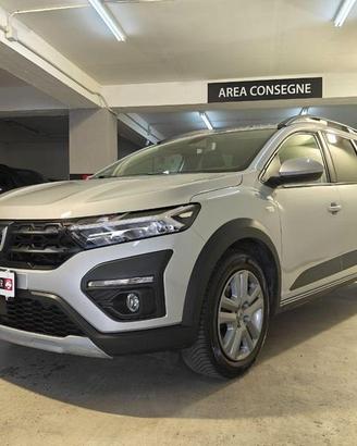Dacia Jogger 1.0 TCe 110 CV 7 posti Comfort