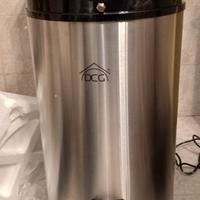 Asciugatrice bucato centrifuga 6kg