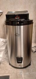 Asciugatrice bucato centrifuga 6kg