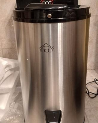 Asciugatrice bucato centrifuga 6kg