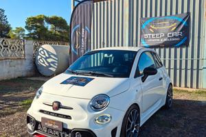 Abarth 595 1.4 Turbo T-Jet 145 CV