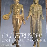 Gli Etruschi – Una nuova immagine