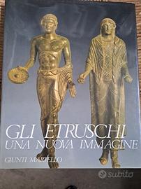 Gli Etruschi – Una nuova immagine