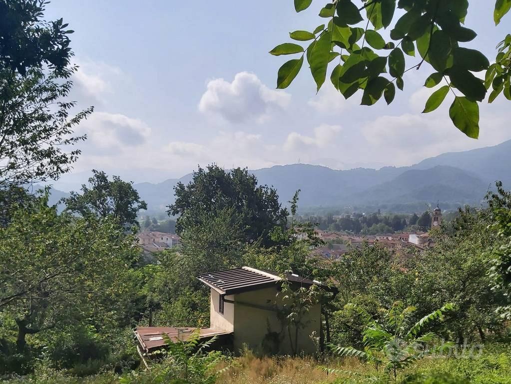 Rustico / Casale di 20 m² con 1 locale a Peveragno - Vista 4