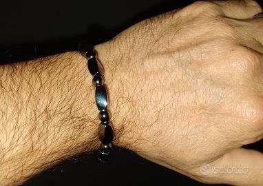 bracciale magnetico 