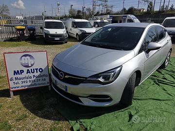 Opel Astra 1.5 Cdti Buss.(KM 96.966-GARANTITA)