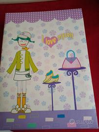 Album fotografico per photo 